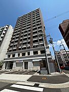 弁天町駅より徒歩1分 6階 築1年5ヶ月の賃貸物件