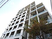 大阪港駅より徒歩1分 築24年1ヶ月 10階建の賃貸物件