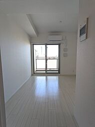 エスリード弁天町ベイコート 11階1Kのリビング/ダイニング