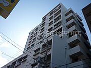 弁天町駅より徒歩10分 7階 築57年11ヶ月の賃貸物件