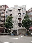 ギャレ弁天の賃貸物件