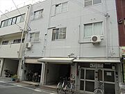 朝潮橋駅より徒歩5分 3階 築54年6ヶ月の賃貸物件