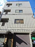 朝潮橋駅より徒歩7分 2階 築40年4ヶ月の賃貸物件