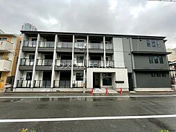 モクシオン大阪ベイ