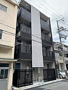 リエゾンコート弁天町 1階 築5年5ヶ月の賃貸物件