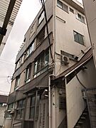 喜馬ビル 3階 築61年6ヶ月の賃貸物件