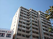 九条駅より徒歩5分 6階 築19年3ヶ月の賃貸物件