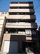 グラン・ボヌール 6階 築25年7ヶ月の賃貸物件