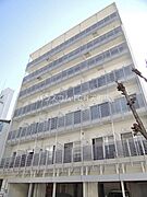 弁天町駅より徒歩2分 6階 築19年10ヶ月の賃貸物件