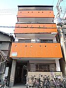 オレンジハウス 3階 築22年6ヶ月の賃貸物件