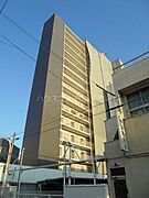 九条駅より徒歩3分 10階 築8年の賃貸物件
