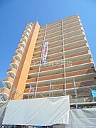 朝潮橋駅より徒歩11分 7階 築7年7ヶ月の賃貸物件