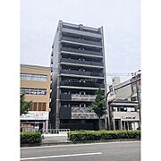 朝潮橋駅より徒歩7分 9階 築3年11ヶ月の賃貸物件