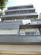 アバンス三先 3階 築40年11ヶ月の賃貸物件