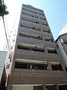 ユートピア 6階 築18年の賃貸物件