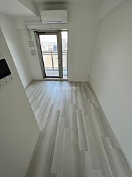 エスリード弁天町グランツ 6階1Kのリビング/ダイニング