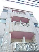 JPアパートメント港の賃貸物件