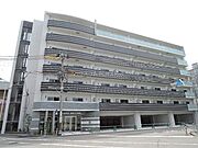 弁天町駅より徒歩7分 4階 築10年6ヶ月の賃貸物件