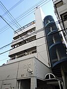 Route8029 4階 築37年10ヶ月の賃貸物件