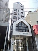 弁天町駅より徒歩6分 5階 築33年11ヶ月の賃貸物件