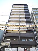 弁天町駅より徒歩3分 10階 築12年11ヶ月の賃貸物件