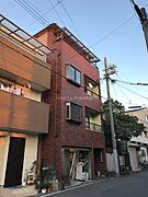 弁天町駅より徒歩15分 4階 築37年10ヶ月の賃貸物件