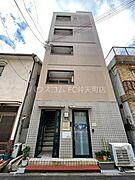 ＤＯＭＵＳ１ 2階 築30年7ヶ月の賃貸物件