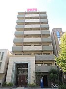 エイペックスみなとＣｅｎｔｒａｌＡｖｅｎｕｅ 9階 築18年3ヶ月の賃貸物件