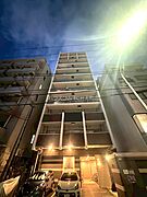 ＡＳＶＥＲＯＳＡＫＡＳＯＵＴＨＣＡＮＡＬ 6階 築6年の賃貸物件