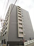 弁天町駅より徒歩11分 7階 築8年の賃貸物件