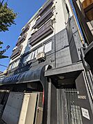 ベイアパートメント 5階 築54年1ヶ月の賃貸物件