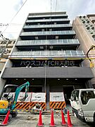 朝潮橋駅より徒歩3分 5階 新築の賃貸物件