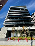 弁天町駅より徒歩8分 2階 新築の賃貸物件