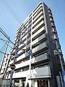 アスリート本町リバーウエスト 9階 築18年6ヶ月の賃貸物件