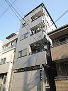 手島マンション 4階 築30年11ヶ月の賃貸物件