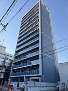 大阪港駅より徒歩5分 1階 新築の賃貸物件