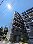 ベイサイドパークOSAKAサウスレジデンシス 11階 築1年8ヶ月の賃貸物件