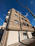 アーバンモール２１ 3階 築37年5ヶ月の賃貸物件