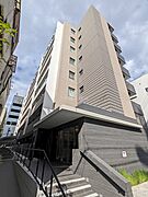 弁天町駅より徒歩9分 2階 築4年6ヶ月の賃貸物件