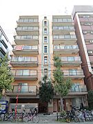 大阪港駅より徒歩2分 5階 築36年11ヶ月の賃貸物件