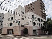 弁天町駅より徒歩7分 3階 築53年5ヶ月の賃貸物件