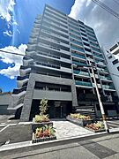 ドーム前千代崎駅より徒歩9分 13階 築2年9ヶ月の賃貸物件