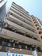 ロイヤルクインズパーク 4階 築21年11ヶ月の賃貸物件