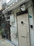 朝潮橋駅より徒歩9分 1階 築61年3ヶ月の賃貸物件