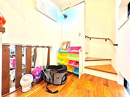 子供部屋の画像