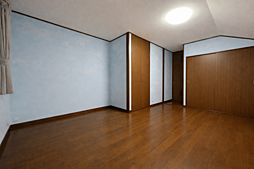 子供部屋の画像