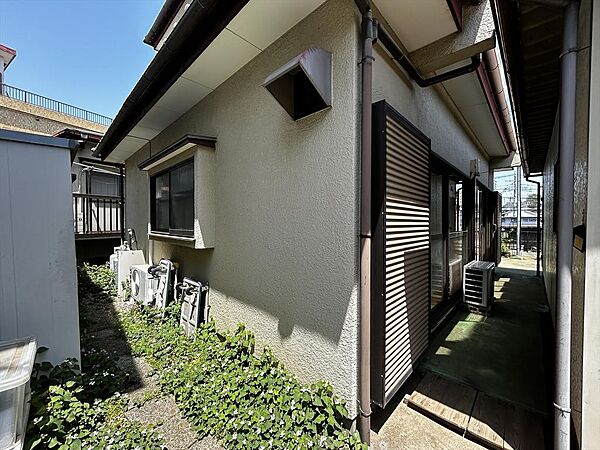 建築条件なく、お好きなハウスメーカーで建築可能です