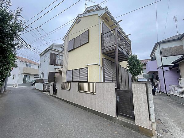 周辺環境も併せてお問い合わせください