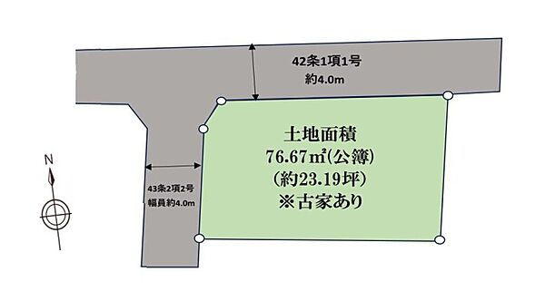 区画図：313004848973
