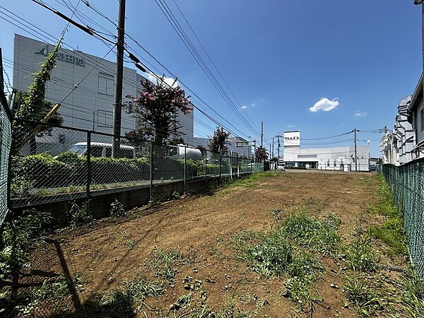 JR武蔵野線「新秋津」駅まで徒歩23分